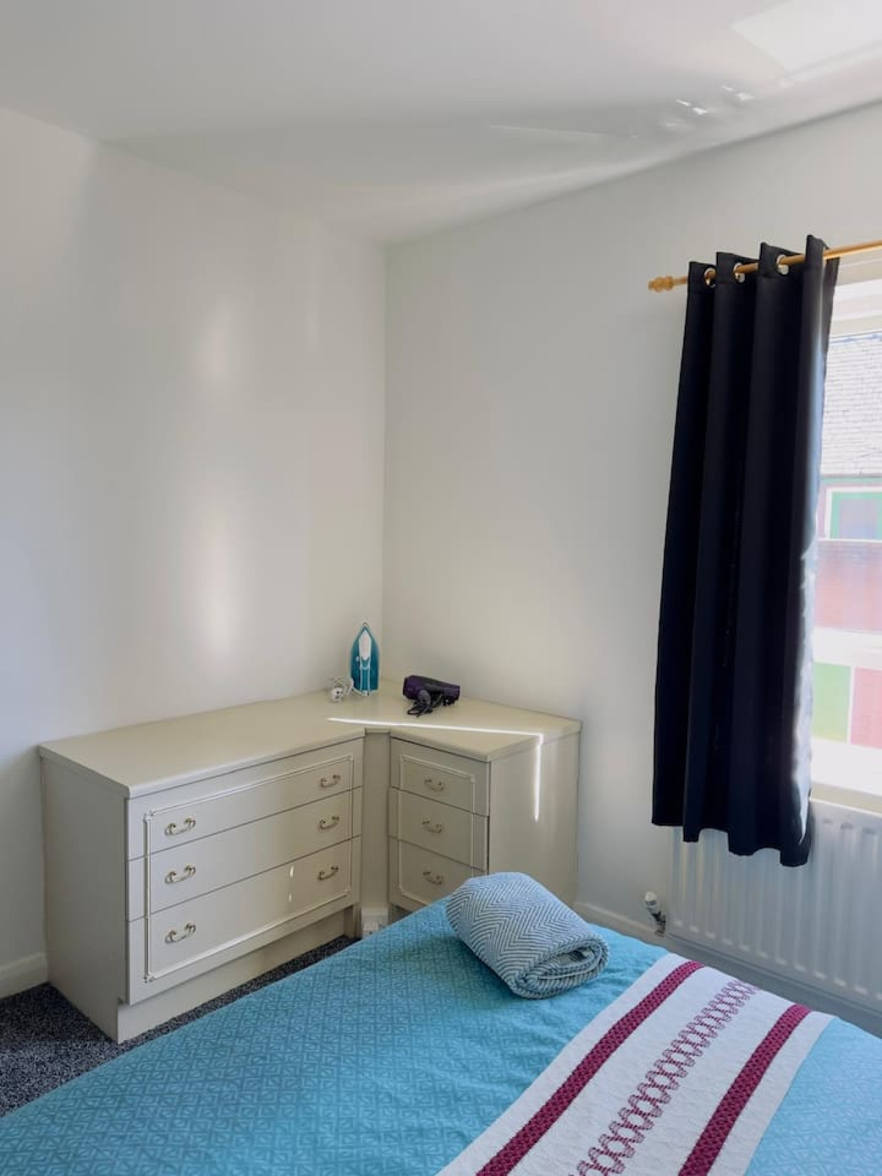 Charming 2BR Maisonette in Carlisle Center in 70 Durranhill Rd, Carlisle CA1 2SZ, UK - Property image 23 - VivreStays