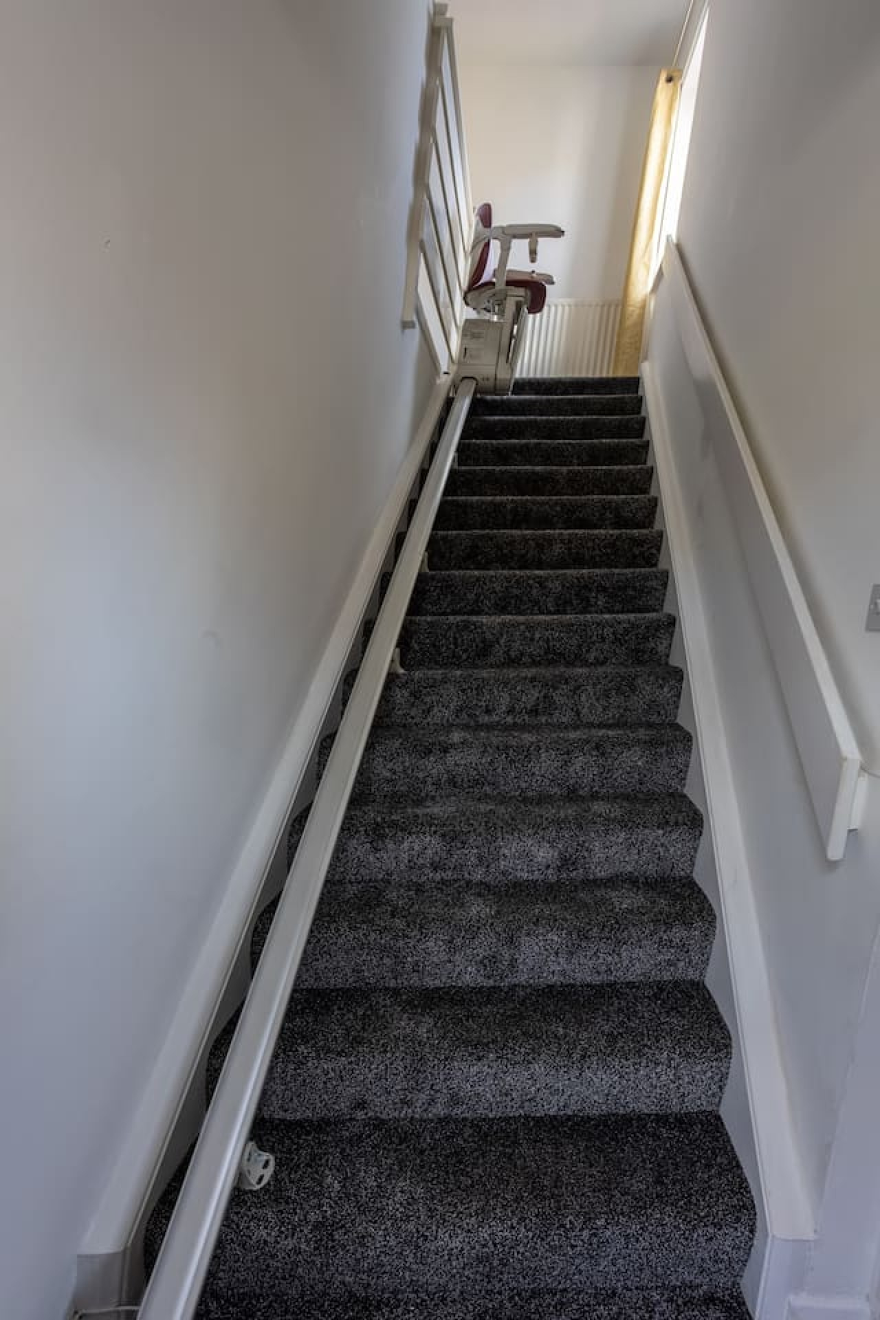 Charming 2BR Maisonette in Carlisle Center in 70 Durranhill Rd, Carlisle CA1 2SZ, UK - Property image 9 - VivreStays