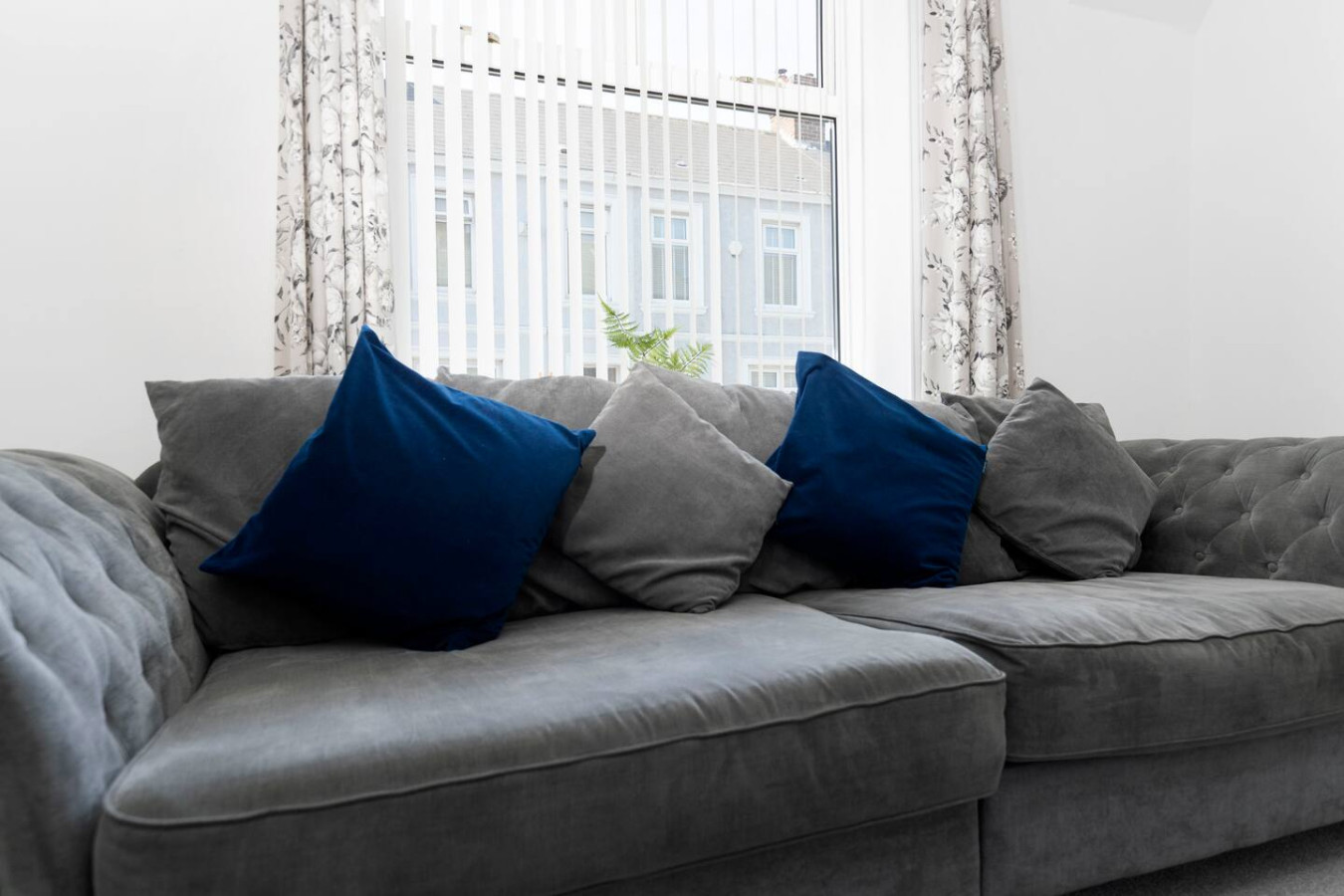 The Maple Haven – Spacious 3BR w/FREE Parking in 10 Maple St, Jarrow NE32 5JE, UK - Property image 22 - VivreStays