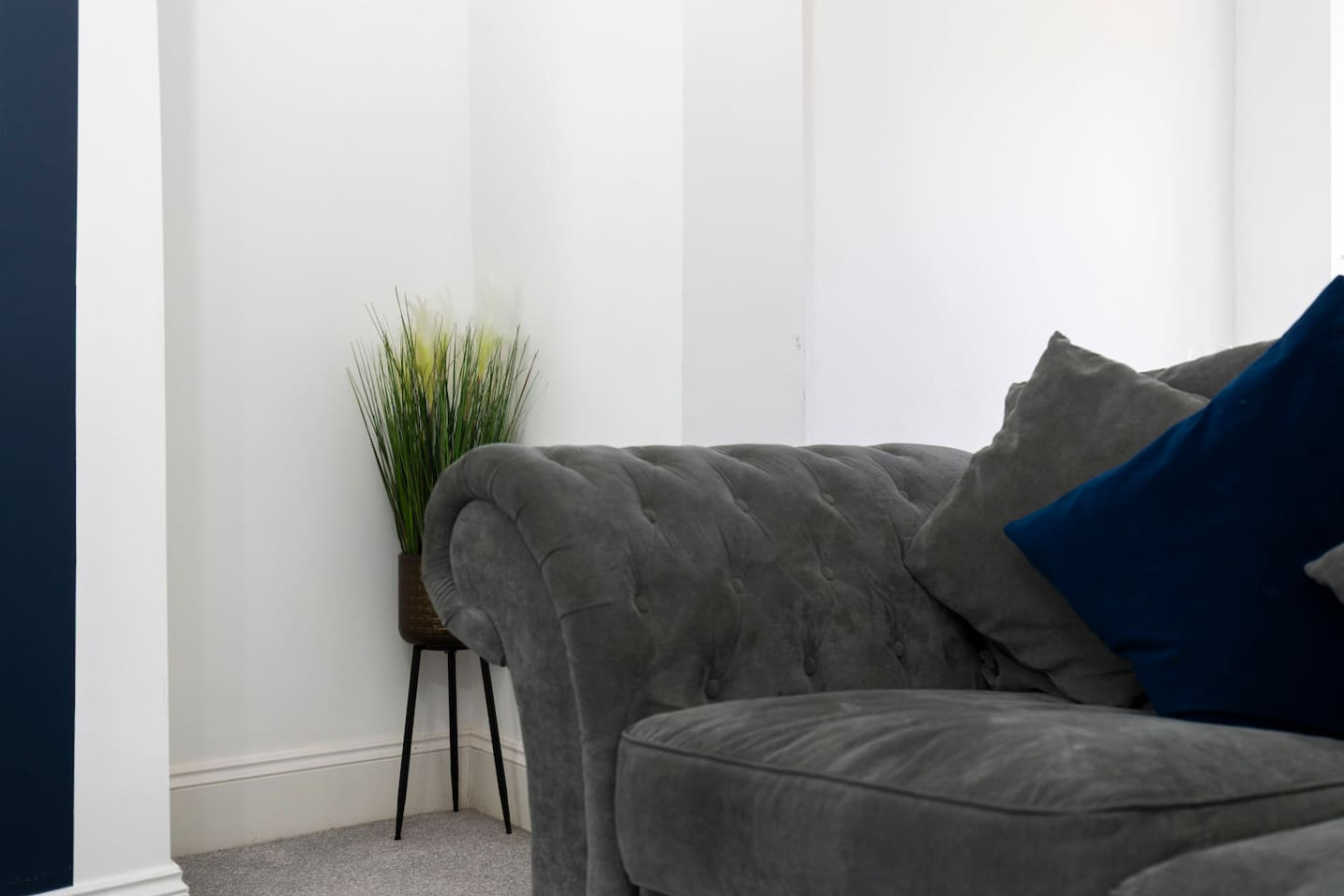 The Maple Haven – Spacious 3BR w/FREE Parking in 10 Maple St, Jarrow NE32 5JE, UK - Property image 26 - VivreStays