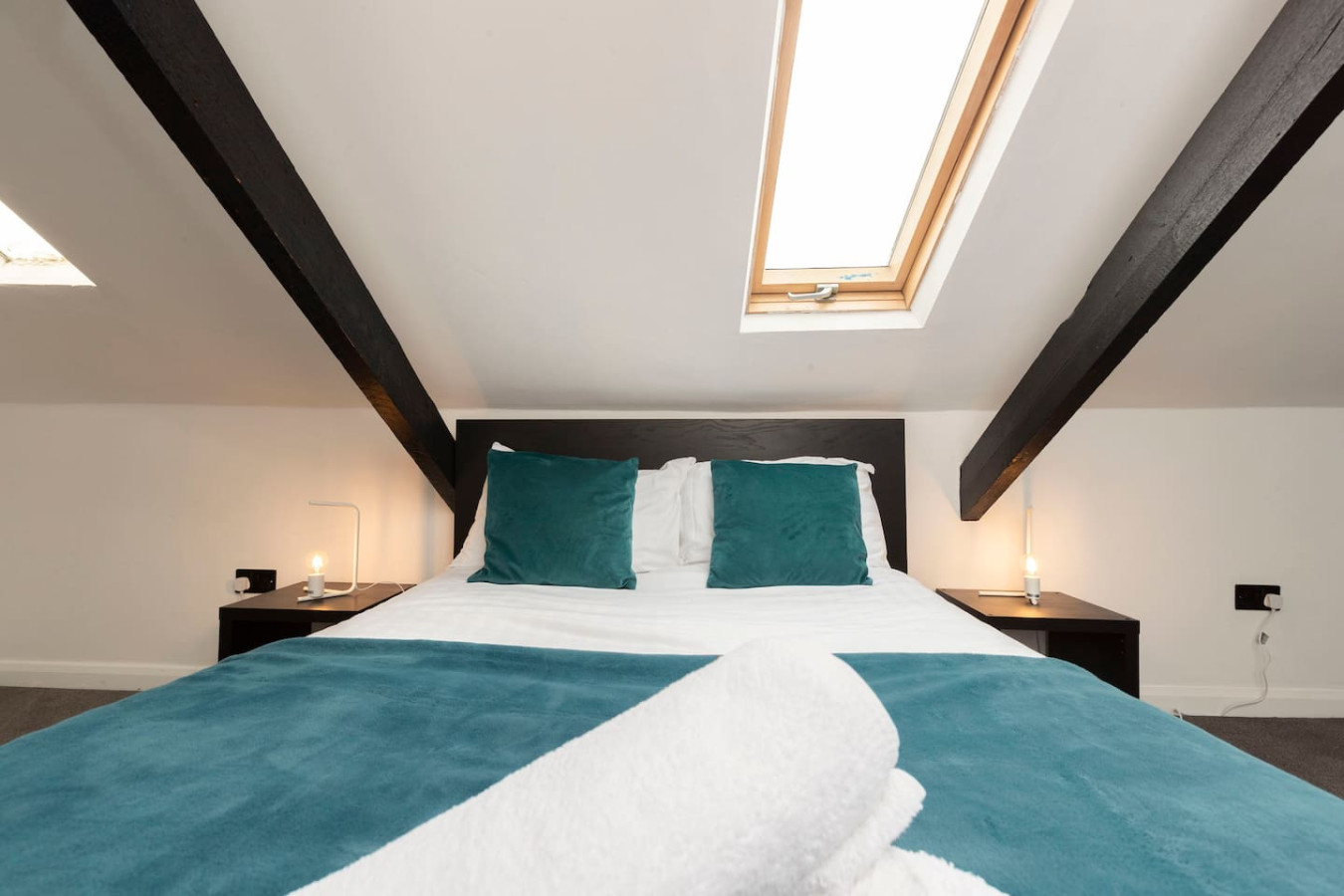 Spacious 4BR Home in Gateshead Sleeps 8 w/Parking in 397Brighton Road, England, United Kingdom, NE8 4SB - Property image 13 - VivreStays