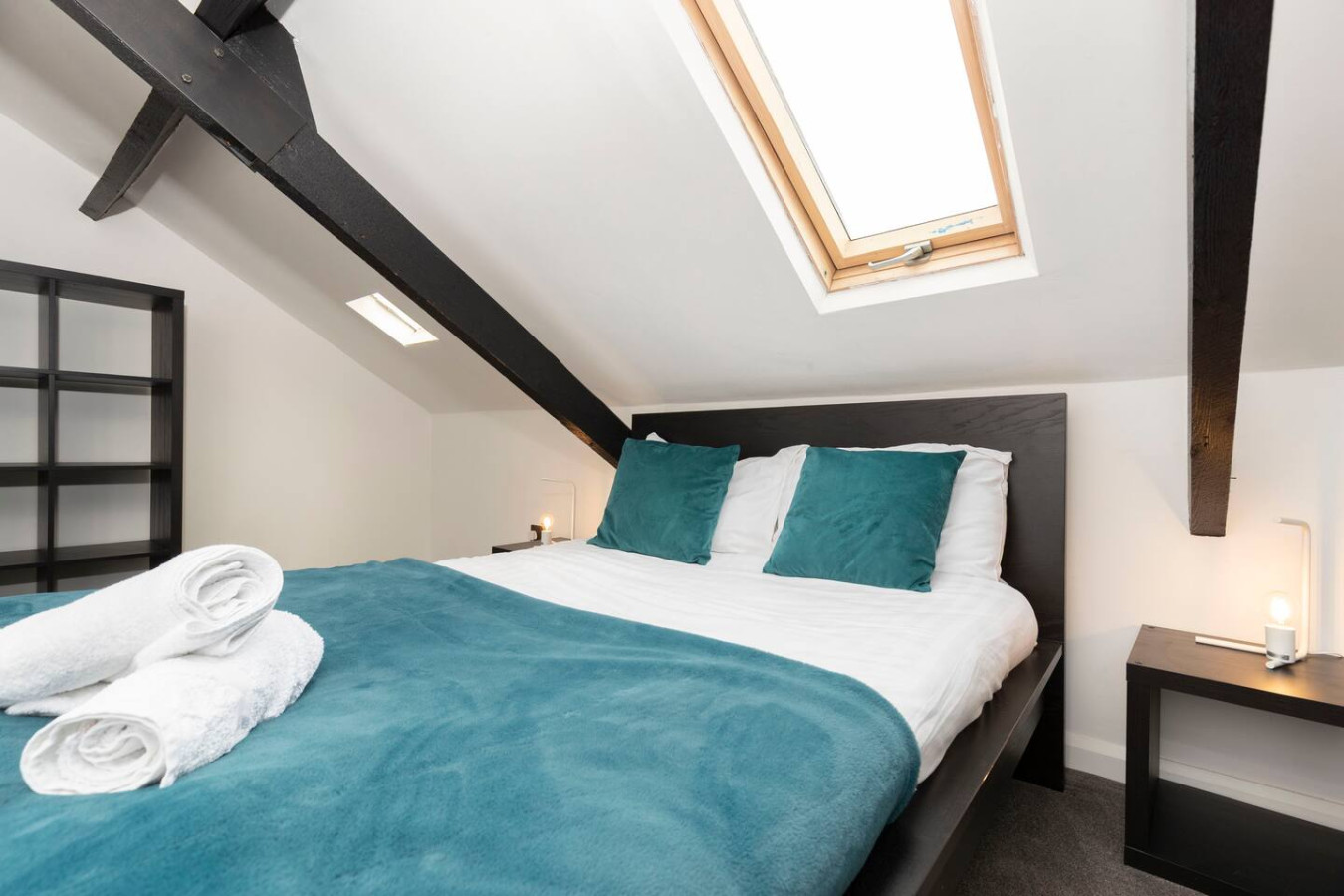 Spacious 4BR Home in Gateshead Sleeps 8 w/Parking in 397Brighton Road, England, United Kingdom, NE8 4SB - Property image 7 - VivreStays