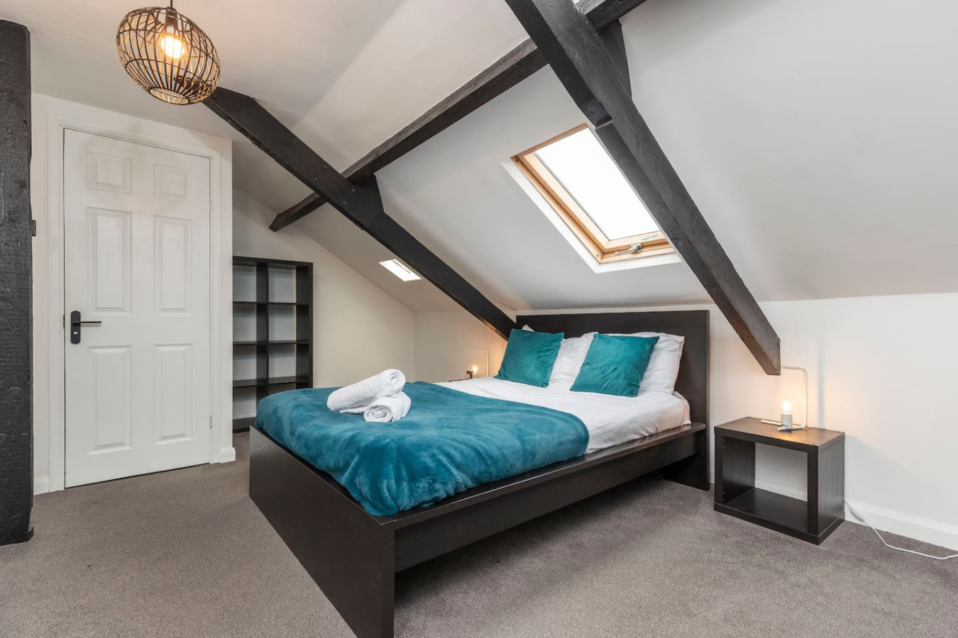 Spacious 4BR Home in Gateshead Sleeps 8 w/Parking in 397Brighton Road, England, United Kingdom, NE8 4SB - Property image 10 - VivreStays