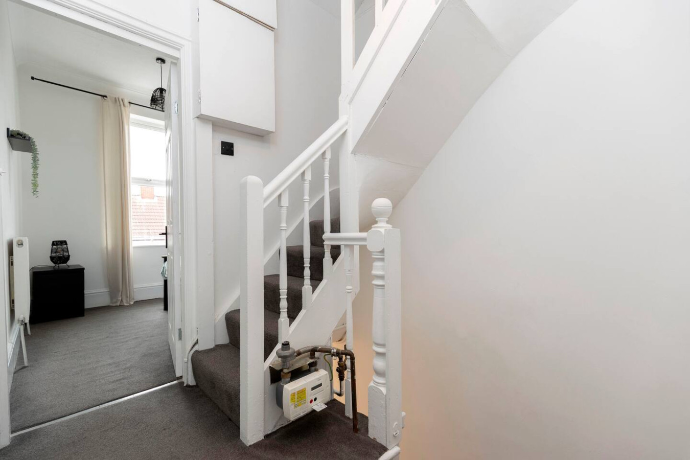 Spacious 4BR Home in Gateshead Sleeps 8 w/Parking in 397Brighton Road, England, United Kingdom, NE8 4SB - Property image 23 - VivreStays