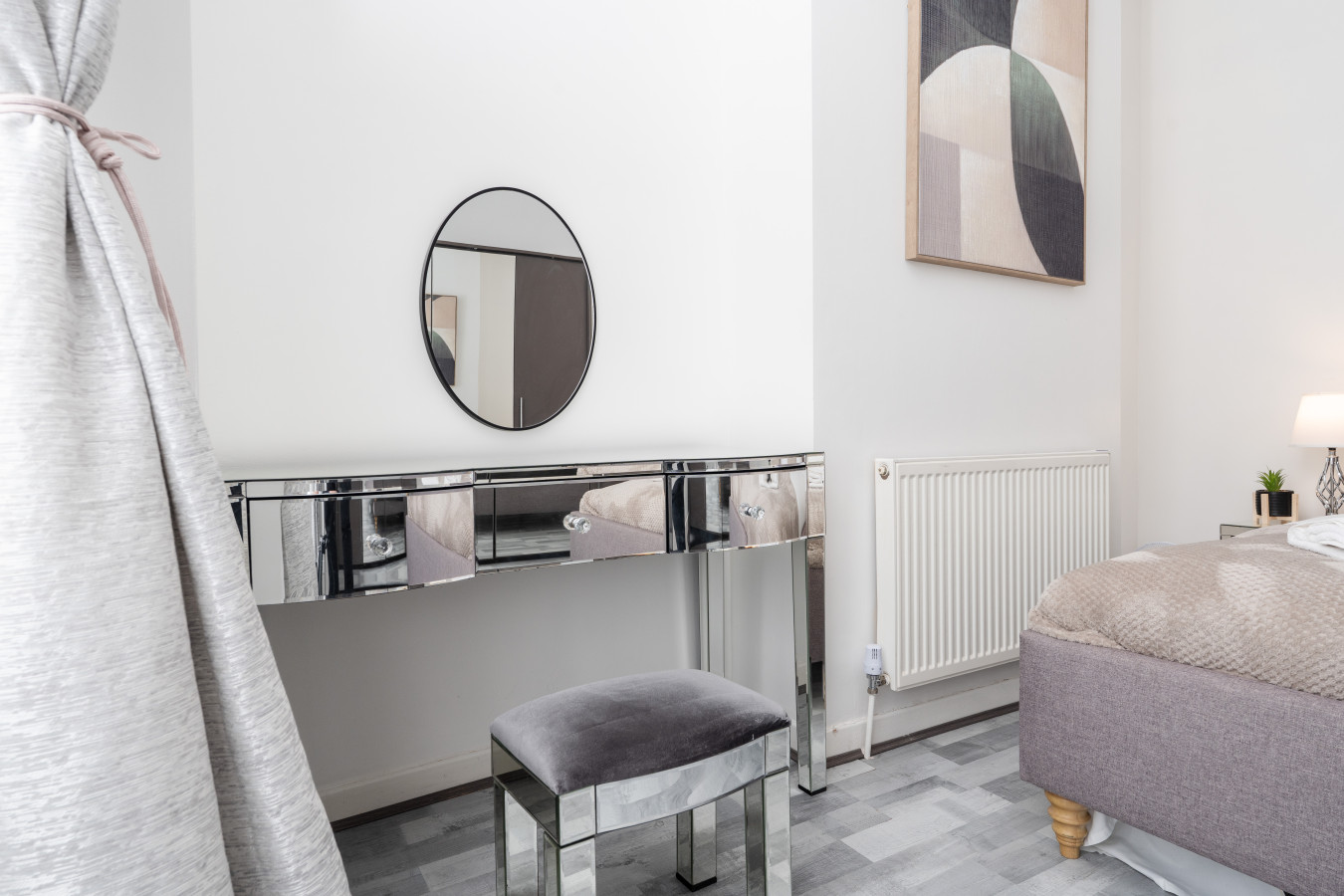 Newly Renovated 4BR House with lots of amenities in 11 Burns St, Bootle, L20 4RJ UK - Property image 48 - VivreStays