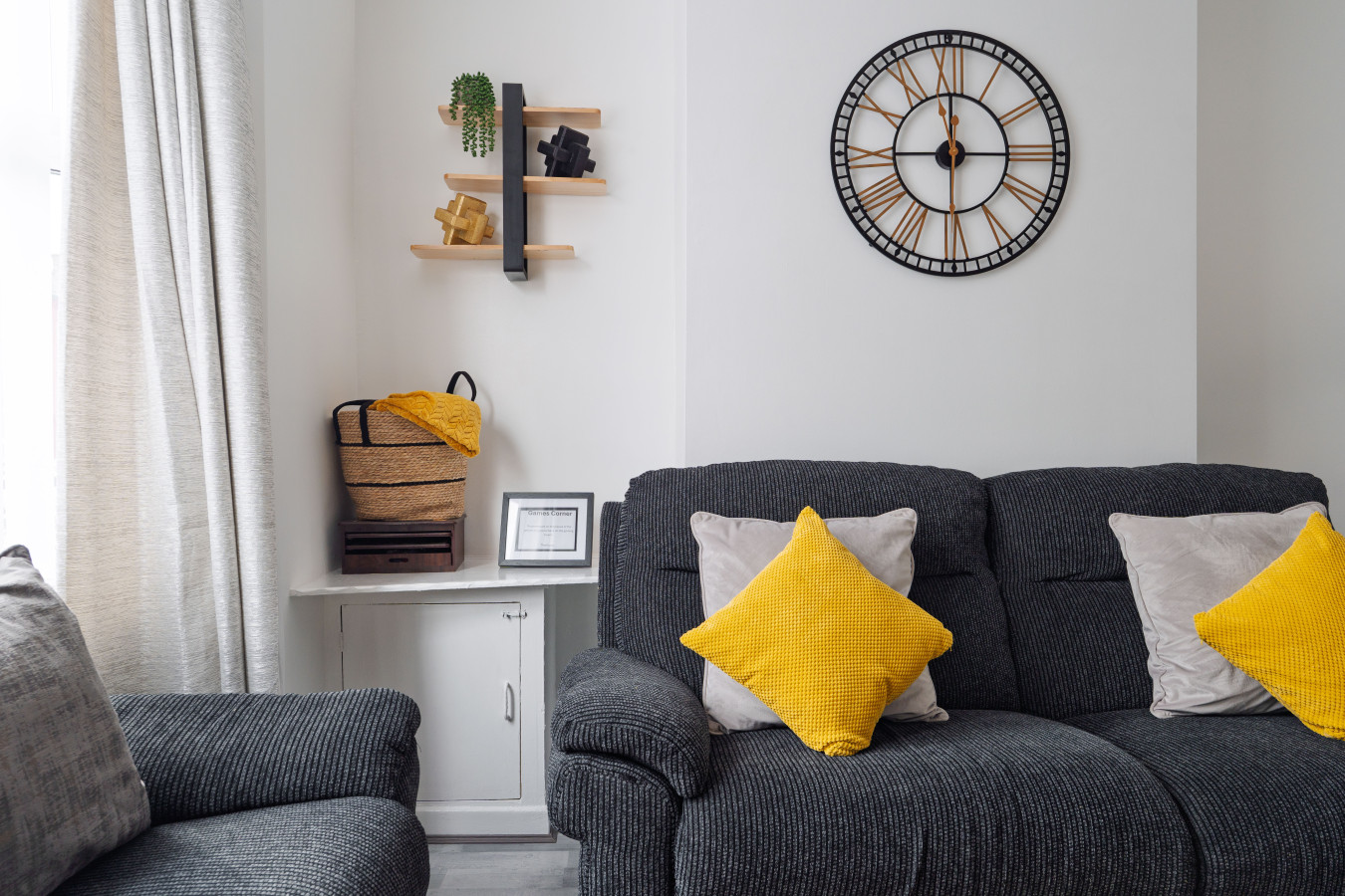 Newly Renovated 4BR House with lots of amenities in 11 Burns St, Bootle, L20 4RJ UK - Property image 17 - VivreStays