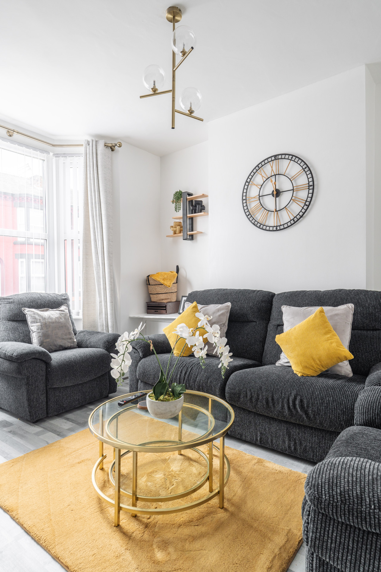 Newly Renovated 4BR House with lots of amenities in 11 Burns St, Bootle, L20 4RJ UK - Property image 60 - VivreStays