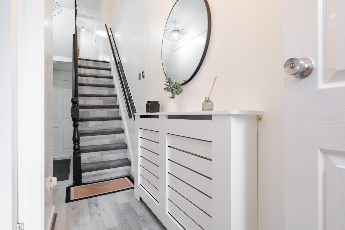 Newly Renovated 4BR House with lots of amenities in 11 Burns St, Bootle, L20 4RJ UK - Property image 50 - VivreStays