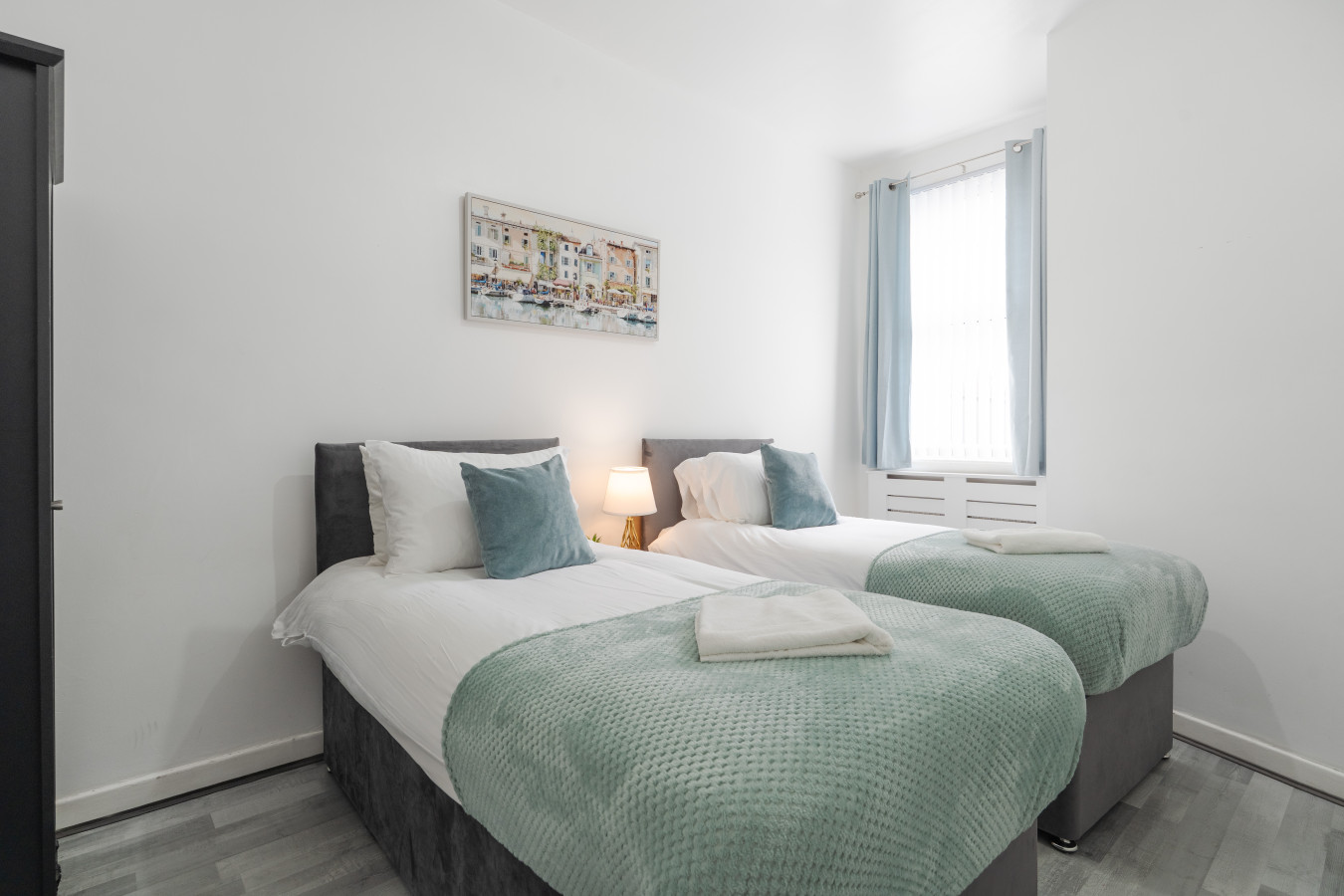 Newly Renovated 4BR House with lots of amenities in 11 Burns St, Bootle, L20 4RJ UK - Property image 30 - VivreStays