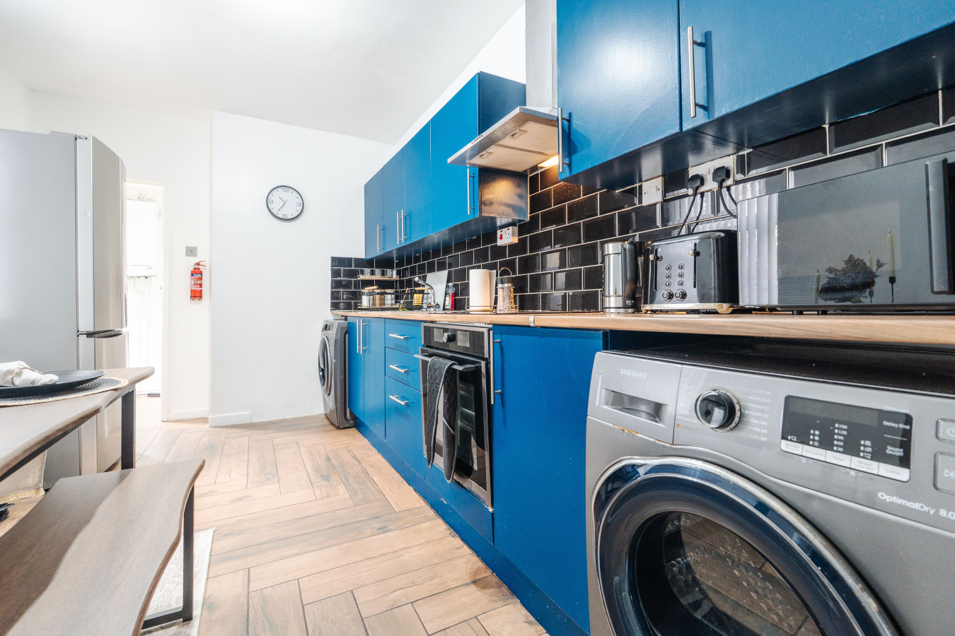 Newly Renovated 4BR House with lots of amenities in 11 Burns St, Bootle, L20 4RJ UK - Property image 23 - VivreStays
