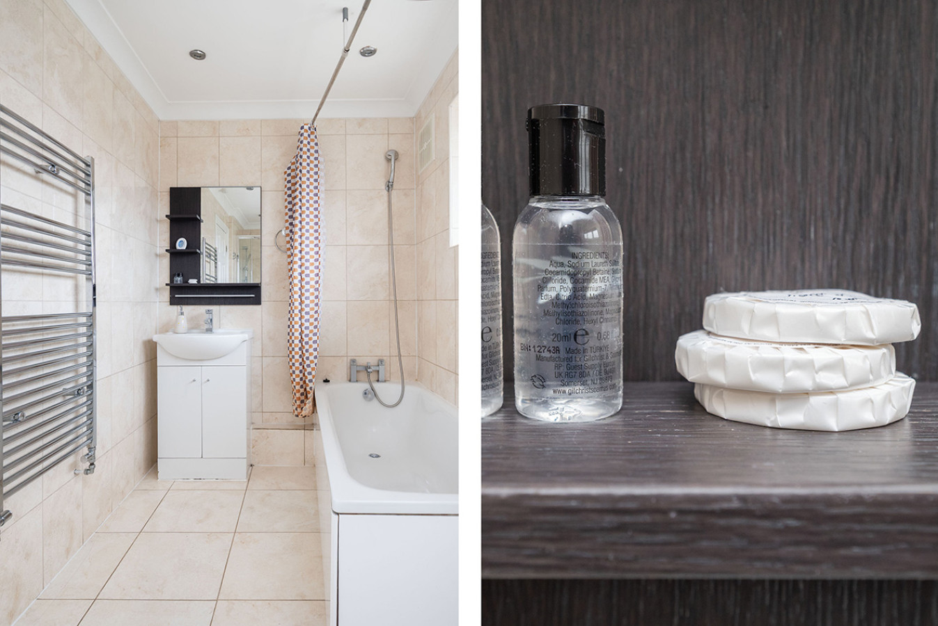 Family-Friendly 3-Bed Haven in Northolt w/Parking in 3 Vanbrough Cres, Northolt UB5 5JL, UK - Property image 16 - VivreStays