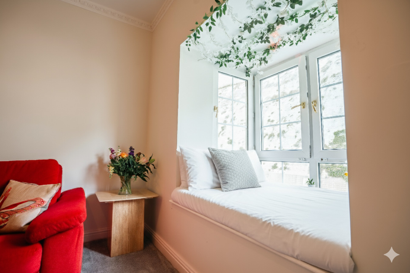 Cozy 1BR Seaside Apt in Brighton Marina Village in BN2 5UX, Brighton and Hove, England, United Kingdom - Property image 3 - VivreStays