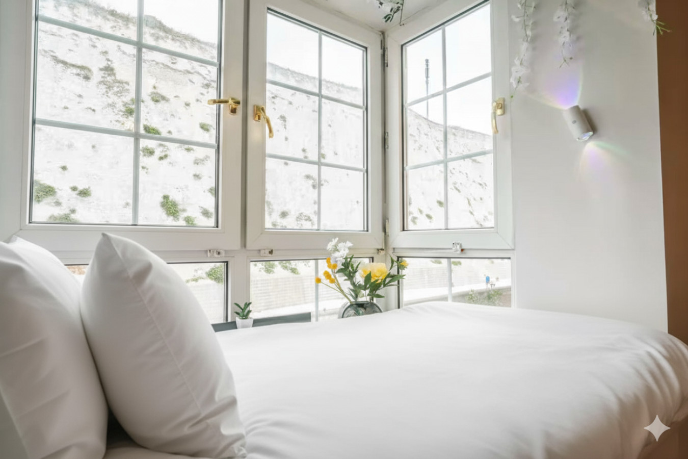 Cozy 1BR Seaside Apt in Brighton Marina Village in BN2 5UX, Brighton and Hove, England, United Kingdom - Property image 6 - VivreStays
