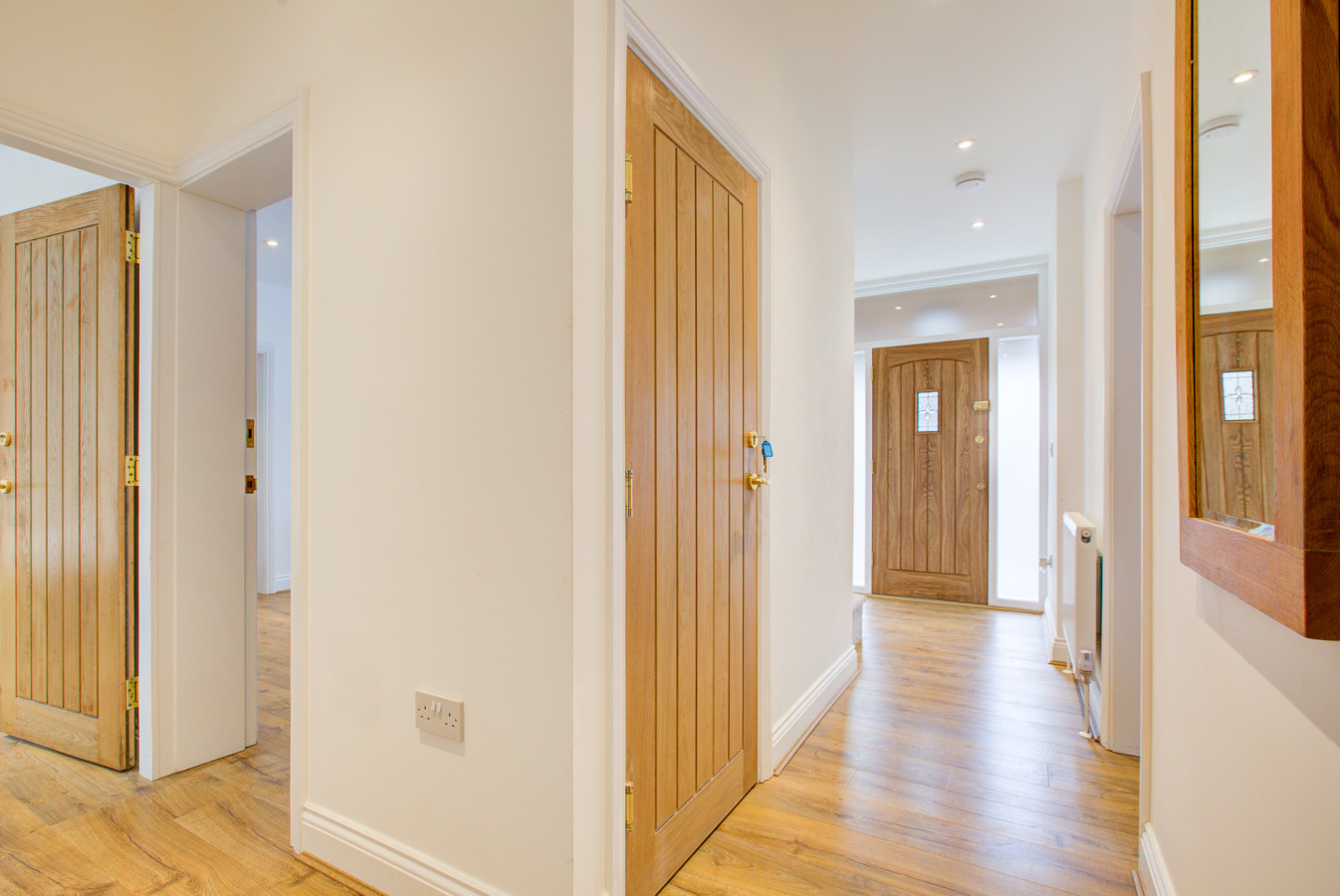 Spacious 4BR Haven in Ipswich in 3Gladstone Road, England, United Kingdom, IP3 8AT - Property image 8 - VivreStays
