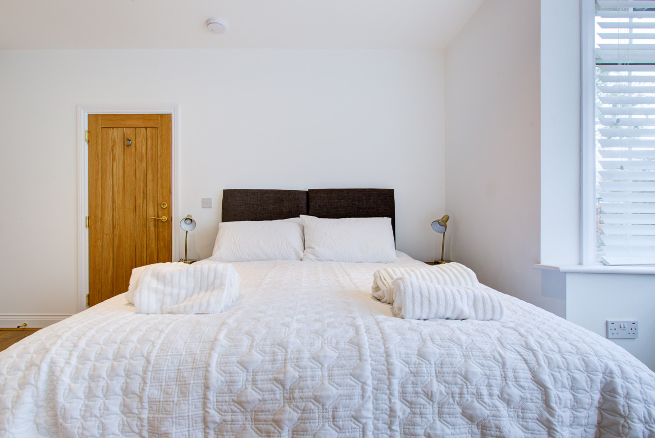 Spacious 4BR Haven in Ipswich in 3Gladstone Road, England, United Kingdom, IP3 8AT - Property image 12 - VivreStays