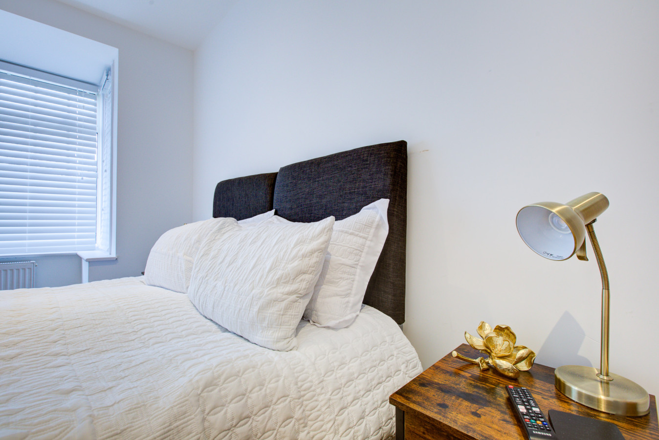 Spacious 4BR Haven in Ipswich in 3Gladstone Road, England, United Kingdom, IP3 8AT - Property image 6 - VivreStays