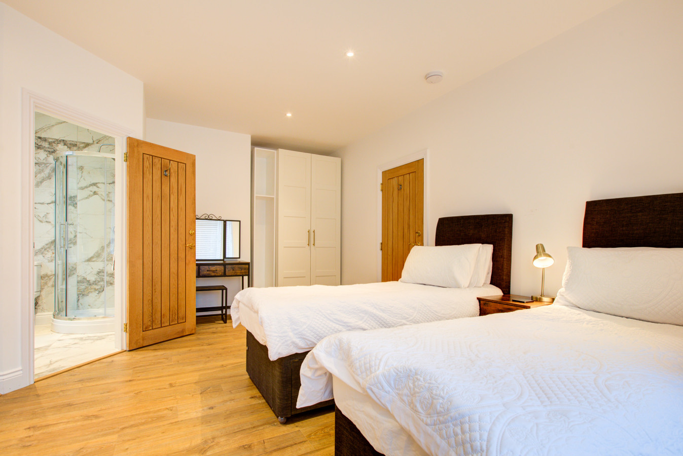Spacious 4BR Haven in Ipswich in 3Gladstone Road, England, United Kingdom, IP3 8AT - Property image 17 - VivreStays