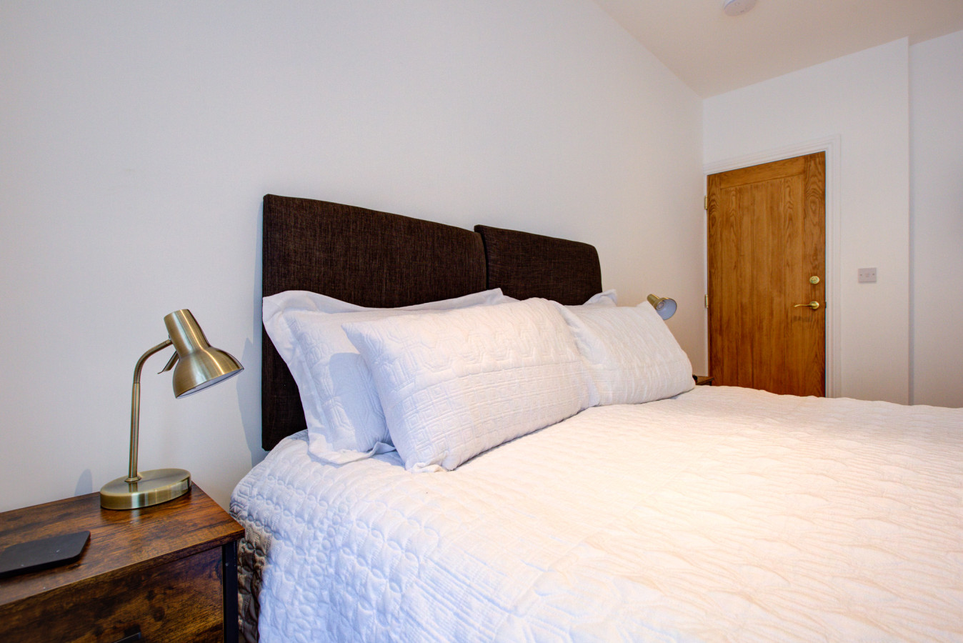 Spacious 4BR Haven in Ipswich in 3Gladstone Road, England, United Kingdom, IP3 8AT - Property image 14 - VivreStays