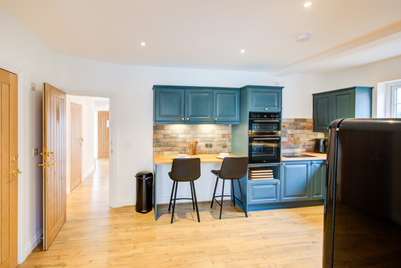 Spacious 4BR Haven in Ipswich in 3Gladstone Road, England, United Kingdom, IP3 8AT - Property image 9 - VivreStays