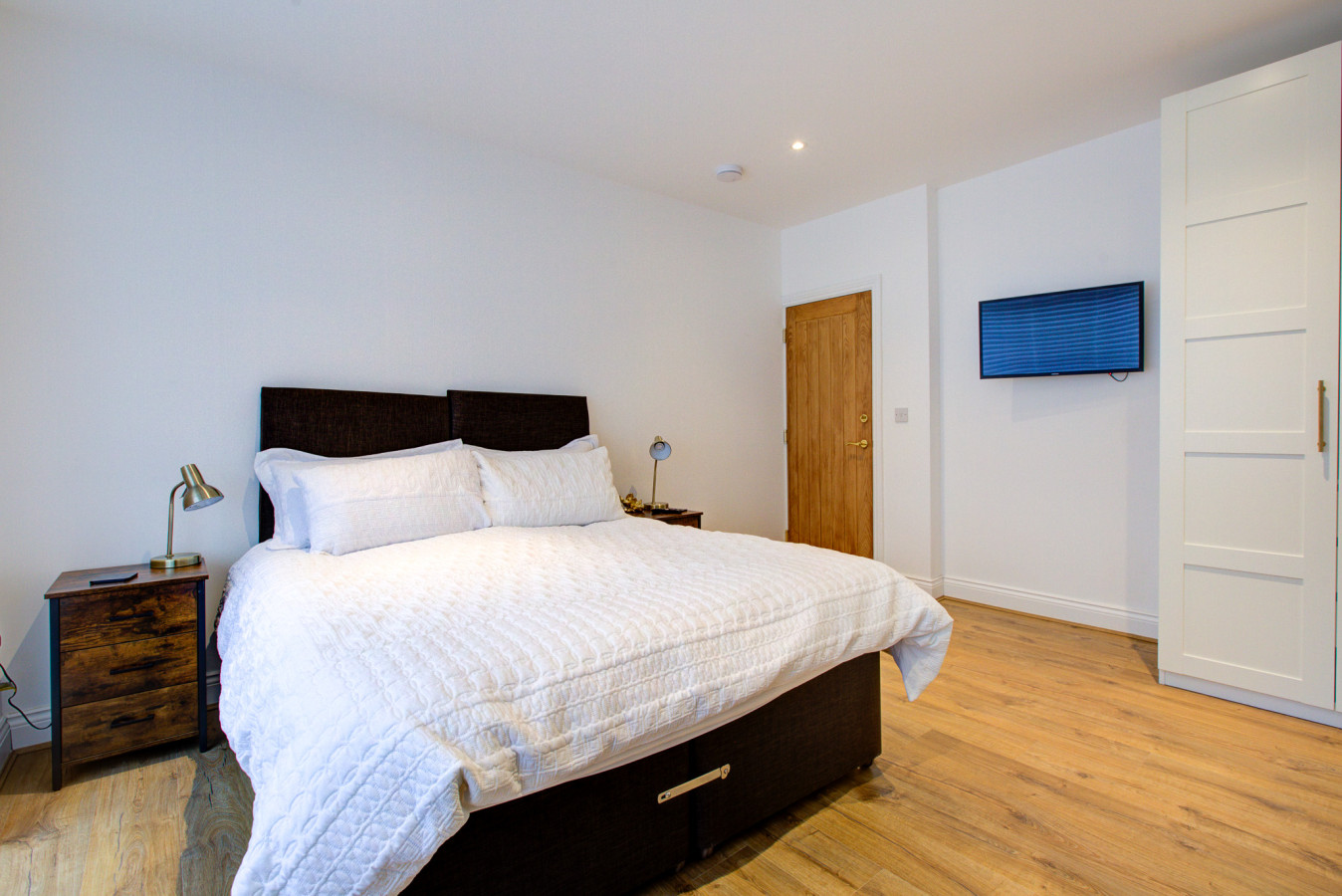 Spacious 4BR Haven in Ipswich in 3Gladstone Road, England, United Kingdom, IP3 8AT - Property image 15 - VivreStays