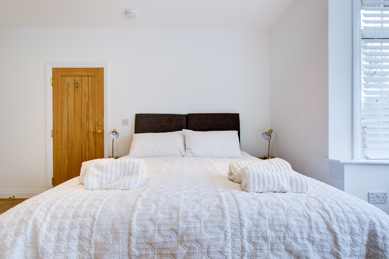 Spacious 4BR Haven in Ipswich in 3Gladstone Road, England, United Kingdom, IP3 8AT - Property image 10 - VivreStays