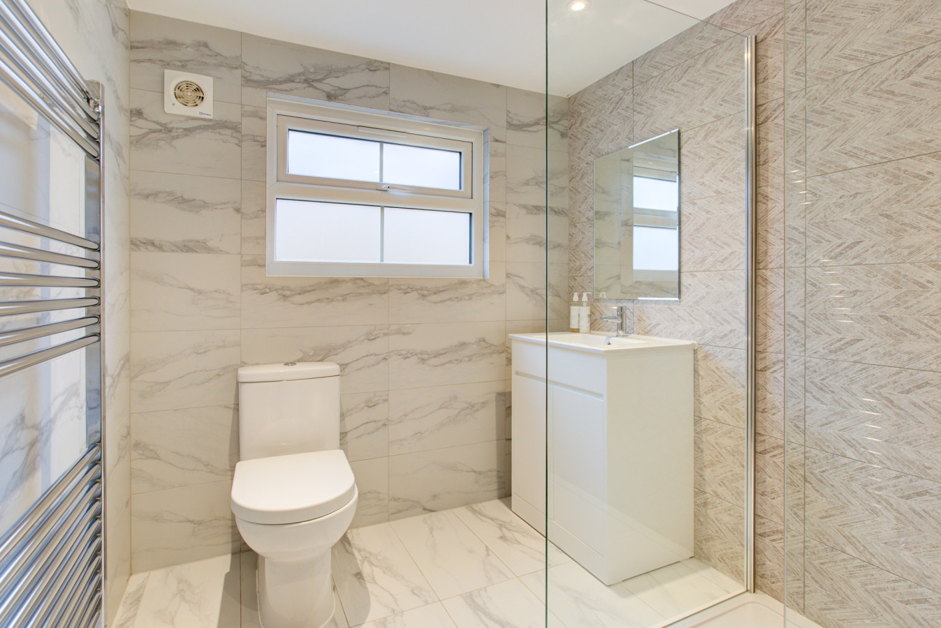 Spacious 4BR Haven in Ipswich in 3Gladstone Road, England, United Kingdom, IP3 8AT - Property image 19 - VivreStays