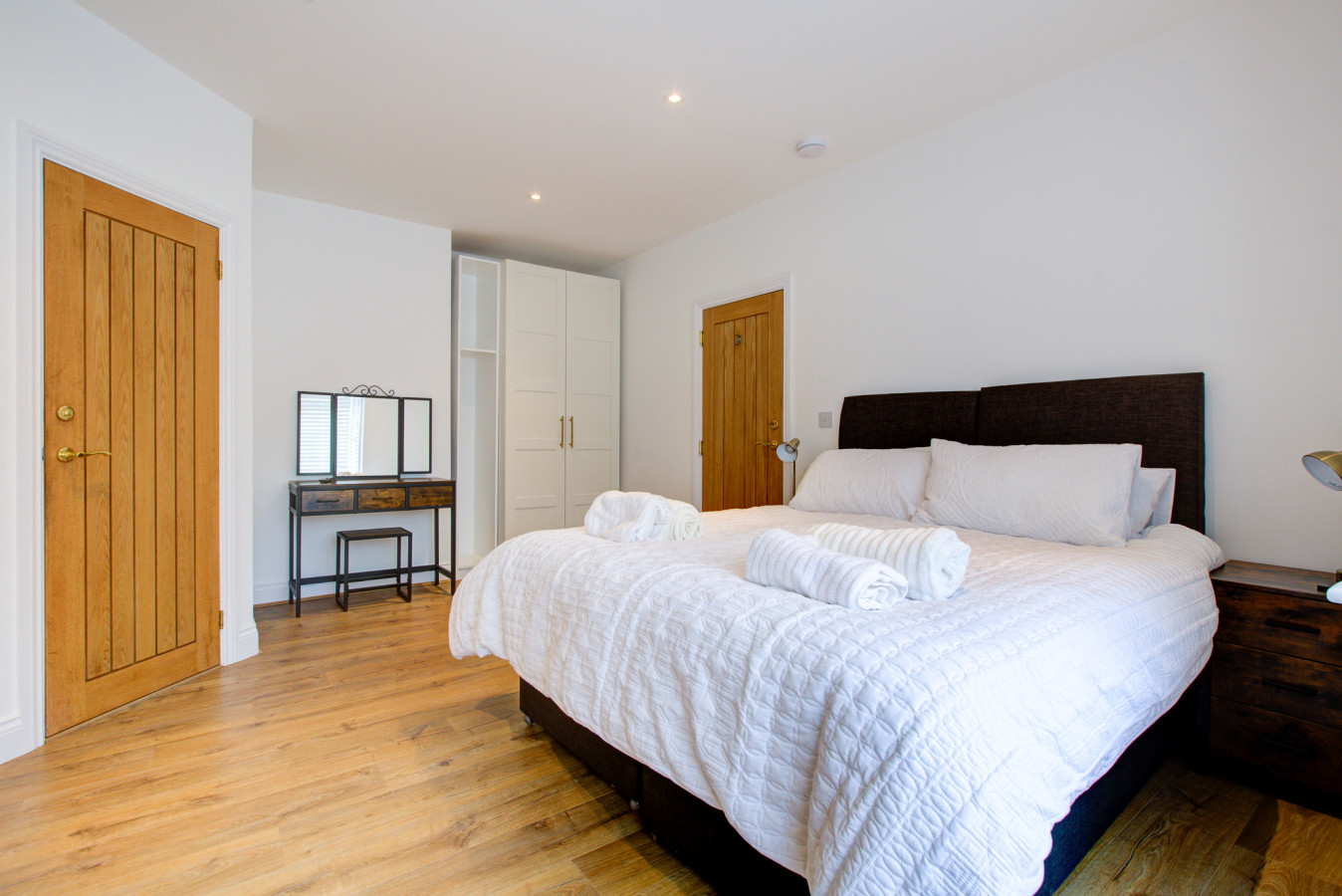 Spacious 4BR Haven in Ipswich in 3Gladstone Road, England, United Kingdom, IP3 8AT - Property image 3 - VivreStays