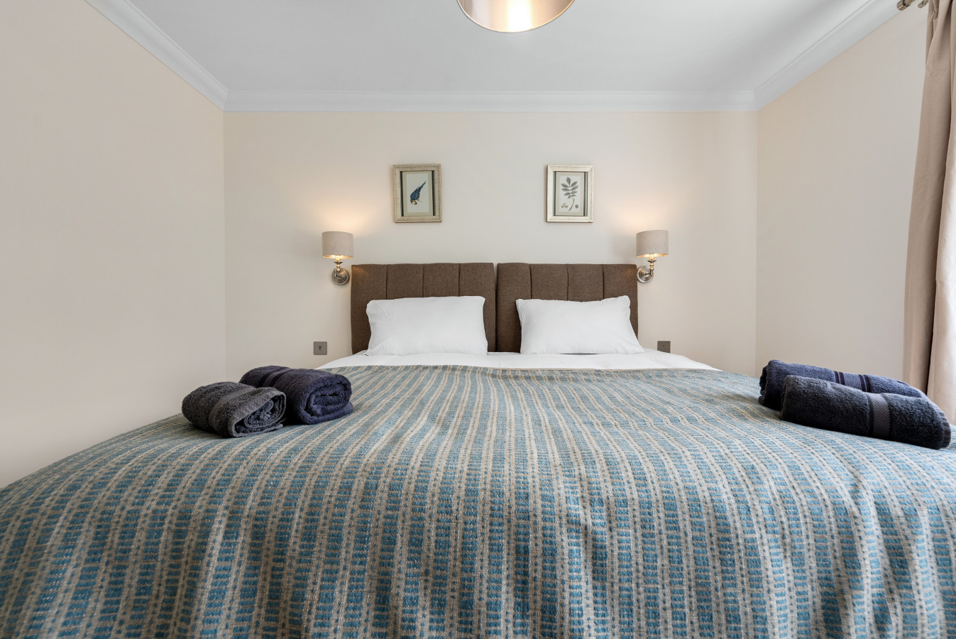 Spacious 3BR Flat in Stroud Haven in 33Stratford Road, England, United Kingdom, GL5 4AJ - Property image 13 - VivreStays