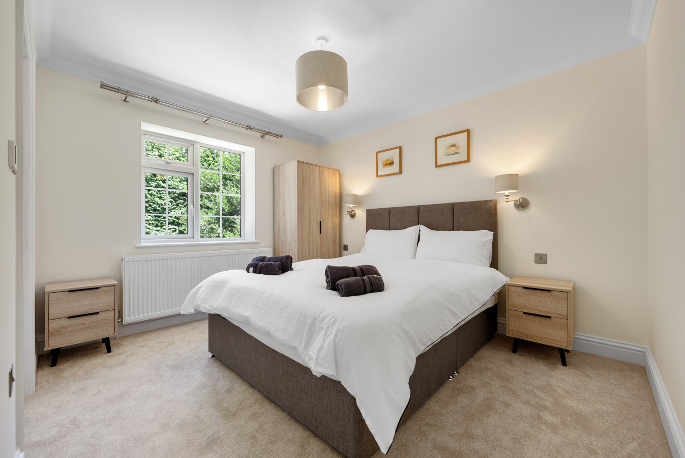 Spacious 3BR Flat in Stroud Haven in 33Stratford Road, England, United Kingdom, GL5 4AJ - Property image 10 - VivreStays