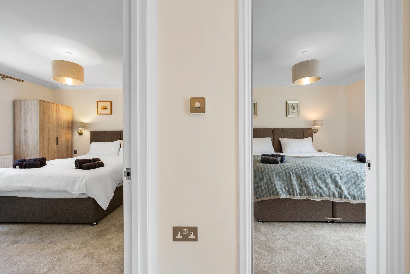 Spacious 3BR Flat in Stroud Haven in 33Stratford Road, England, United Kingdom, GL5 4AJ - Property image 9 - VivreStays