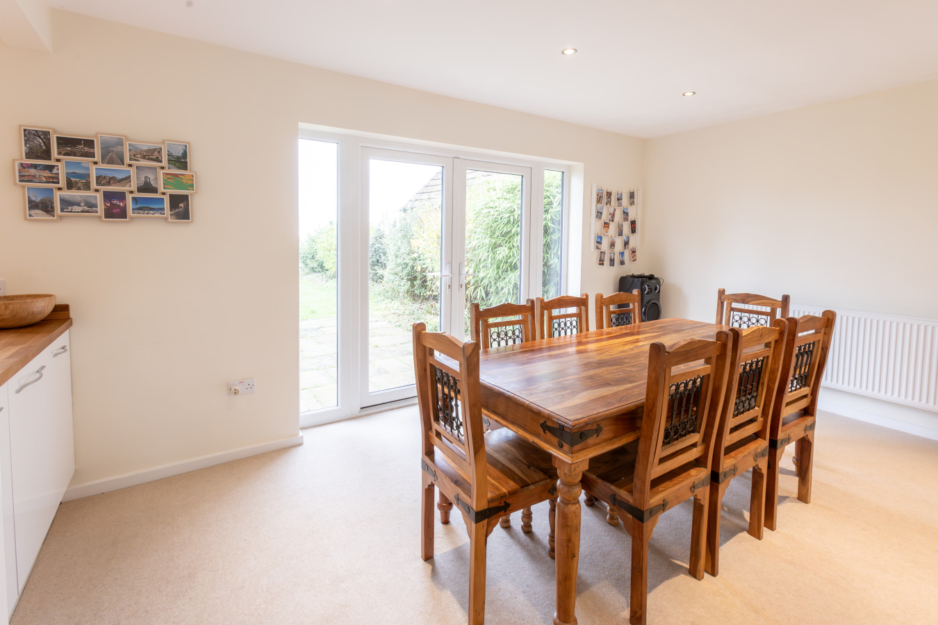 Grand 5BR Home in Market Harborough with Free Parking in 4 Harborough Rd, Dingley, Market Harborough LE16 8PH, UK - Property image 26 - VivreStays