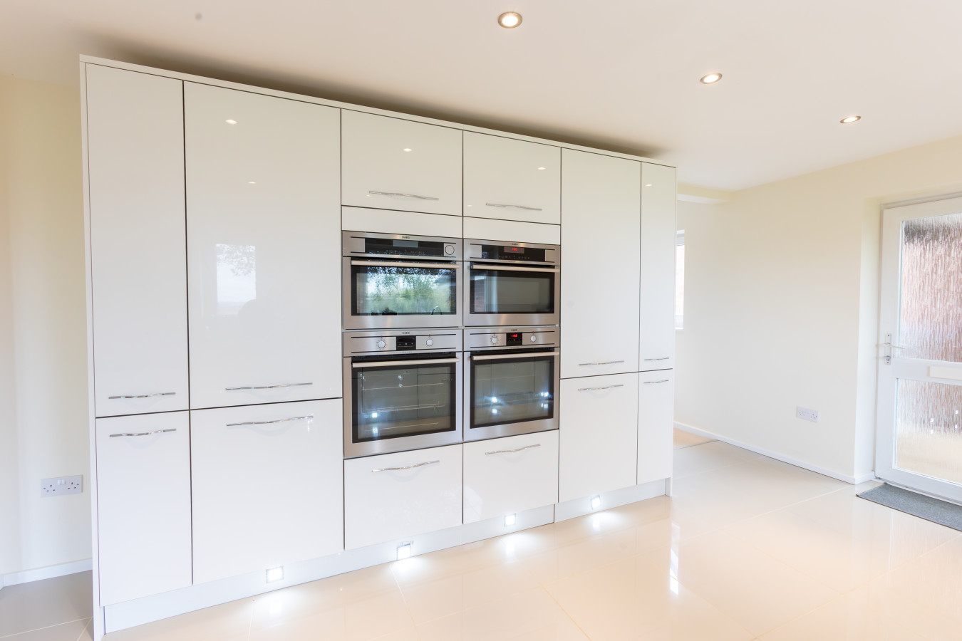 Grand 5BR Home in Market Harborough with Free Parking in 4 Harborough Rd, Dingley, Market Harborough LE16 8PH, UK - Property image 12 - VivreStays