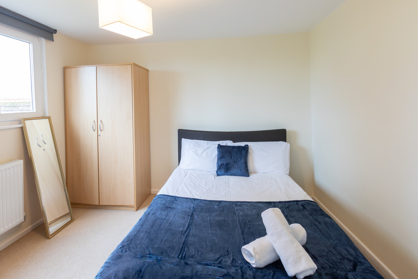 Grand 5BR Home in Market Harborough with Free Parking in 4 Harborough Rd, Dingley, Market Harborough LE16 8PH, UK - Property image 19 - VivreStays