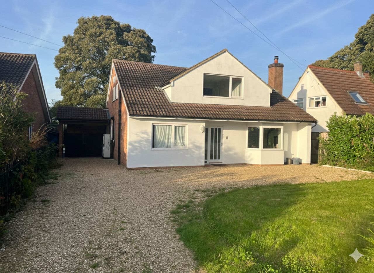 Grand 5BR Home in Market Harborough with Free Parking in 4 Harborough Rd, Dingley, Market Harborough LE16 8PH, UK - Property image 15 - VivreStays