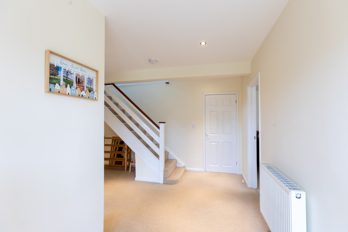 Grand 5BR Home in Market Harborough with Free Parking in 4 Harborough Rd, Dingley, Market Harborough LE16 8PH, UK - Property image 7 - VivreStays