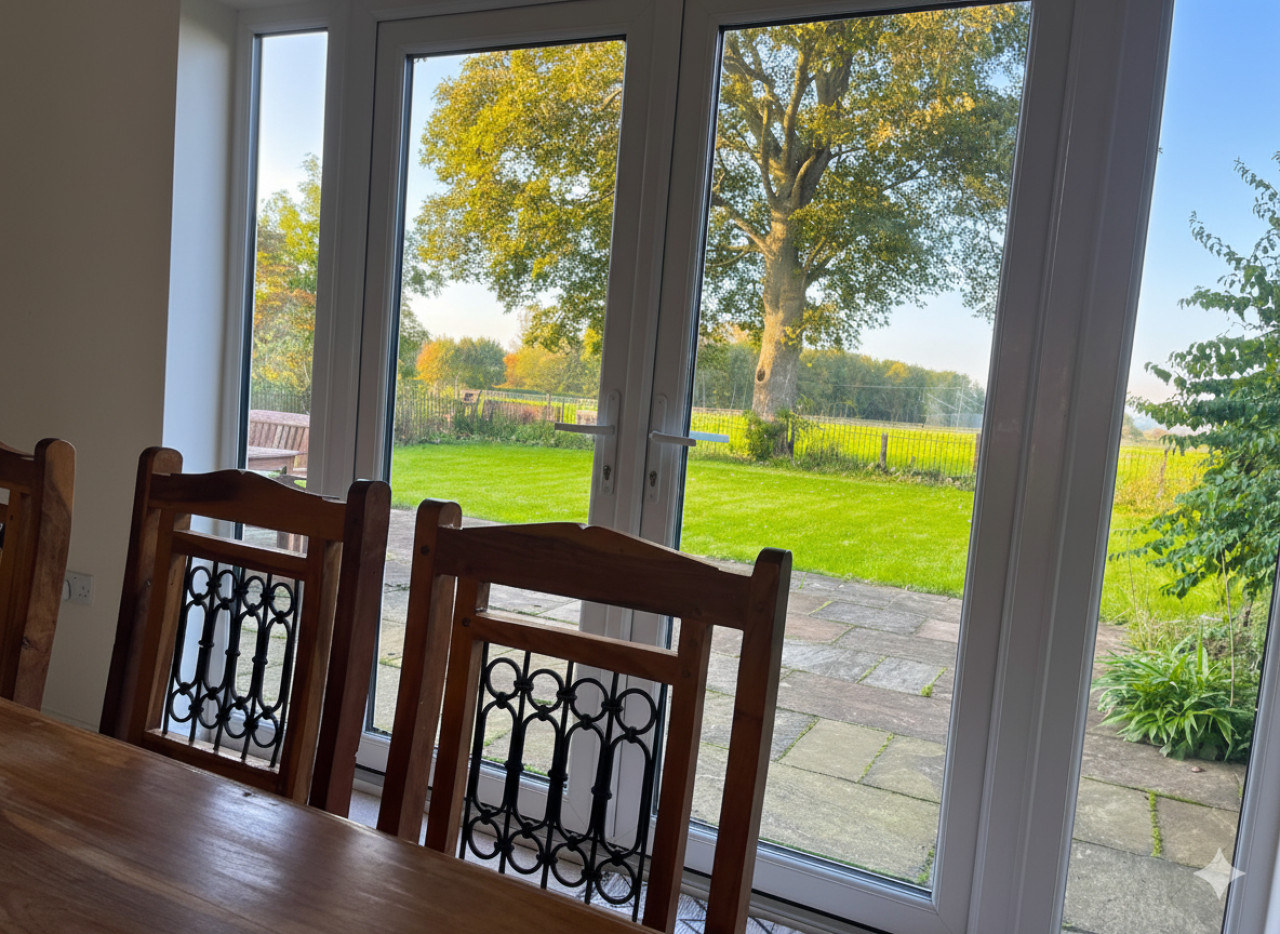 Grand 5BR Home in Market Harborough with Free Parking in 4 Harborough Rd, Dingley, Market Harborough LE16 8PH, UK - Property image 30 - VivreStays