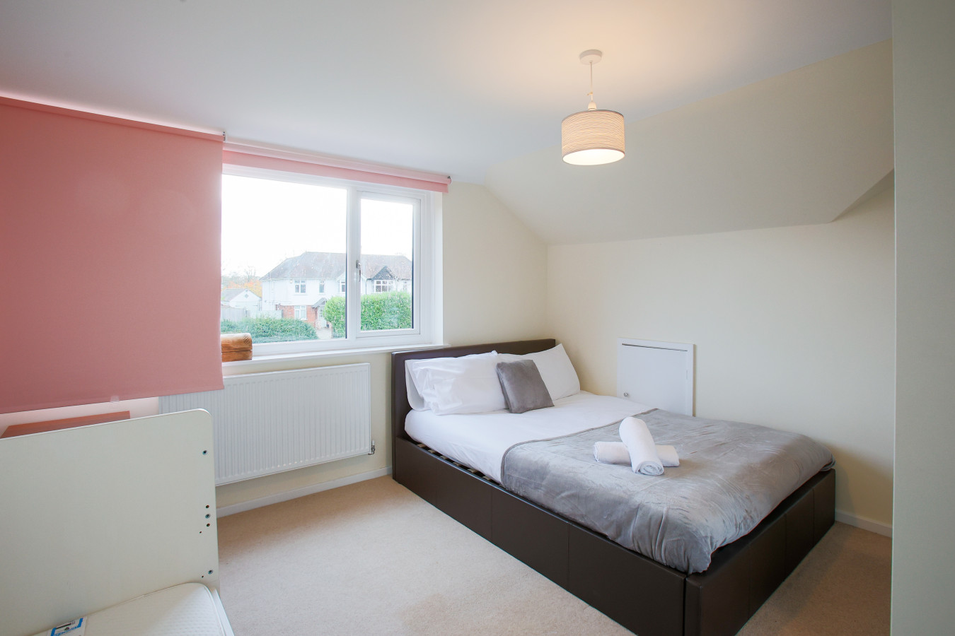 Grand 5BR Home in Market Harborough with Free Parking in 4 Harborough Rd, Dingley, Market Harborough LE16 8PH, UK - Property image 21 - VivreStays