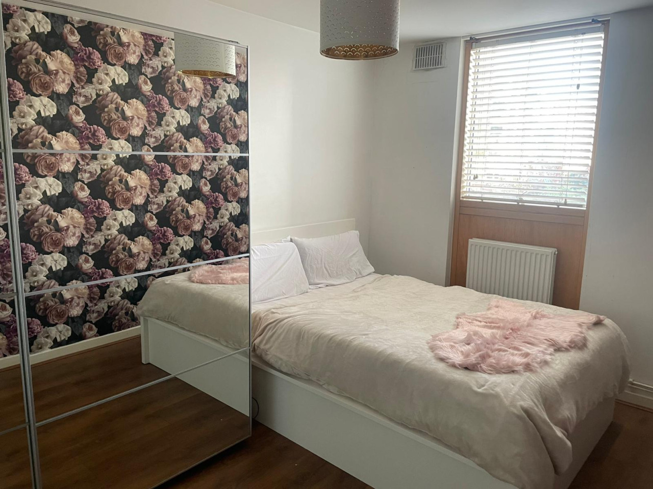 Stylish 1-Bedroom Haven in Central London in 25 Gwen Morris House Wyndham Rd, London SE5 0AD, UK - Property image 3 - VivreStays