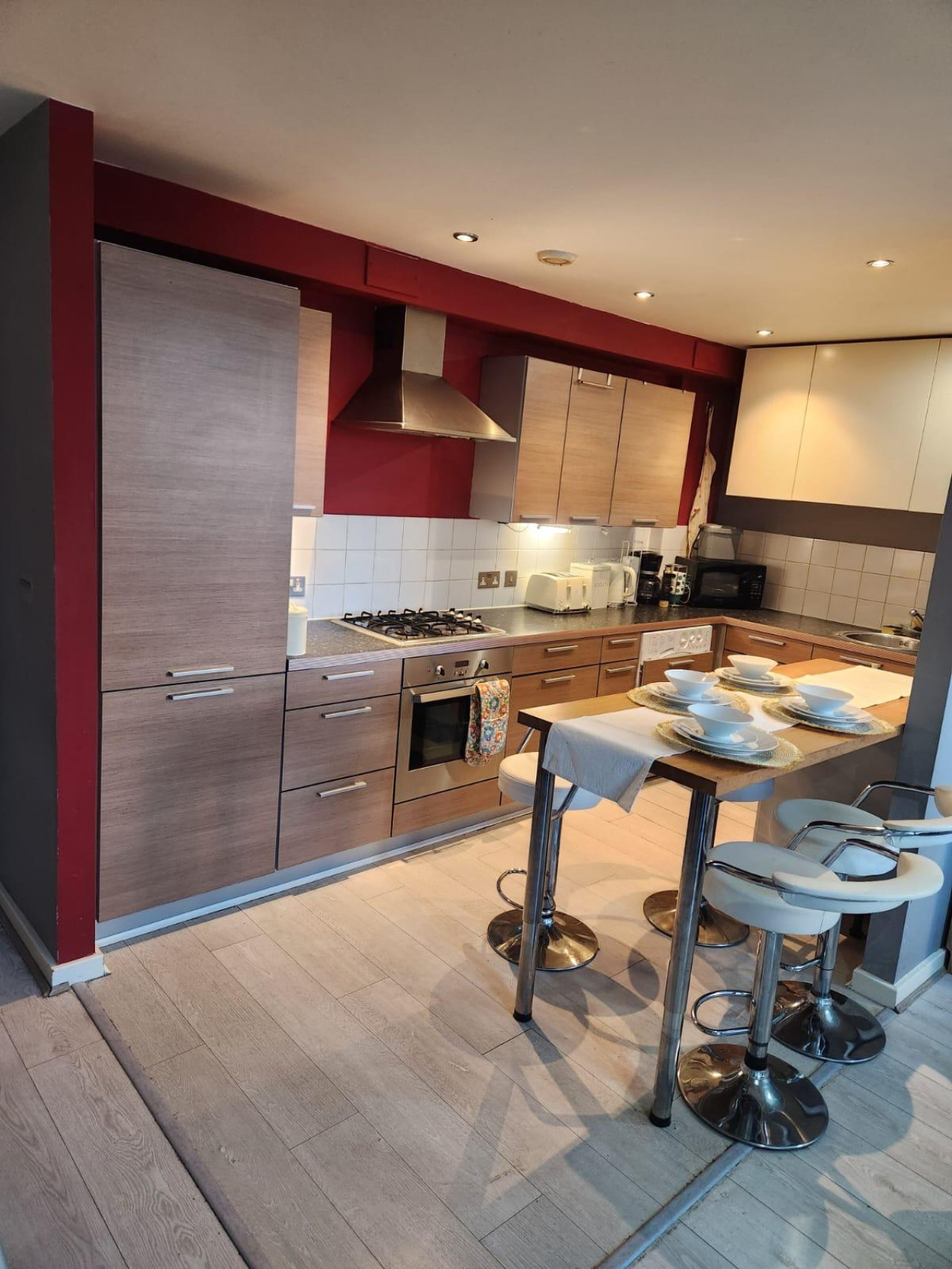 Stylish 1-Bedroom Haven in Central London in 25 Gwen Morris House Wyndham Rd, London SE5 0AD, UK - Property image 10 - VivreStays