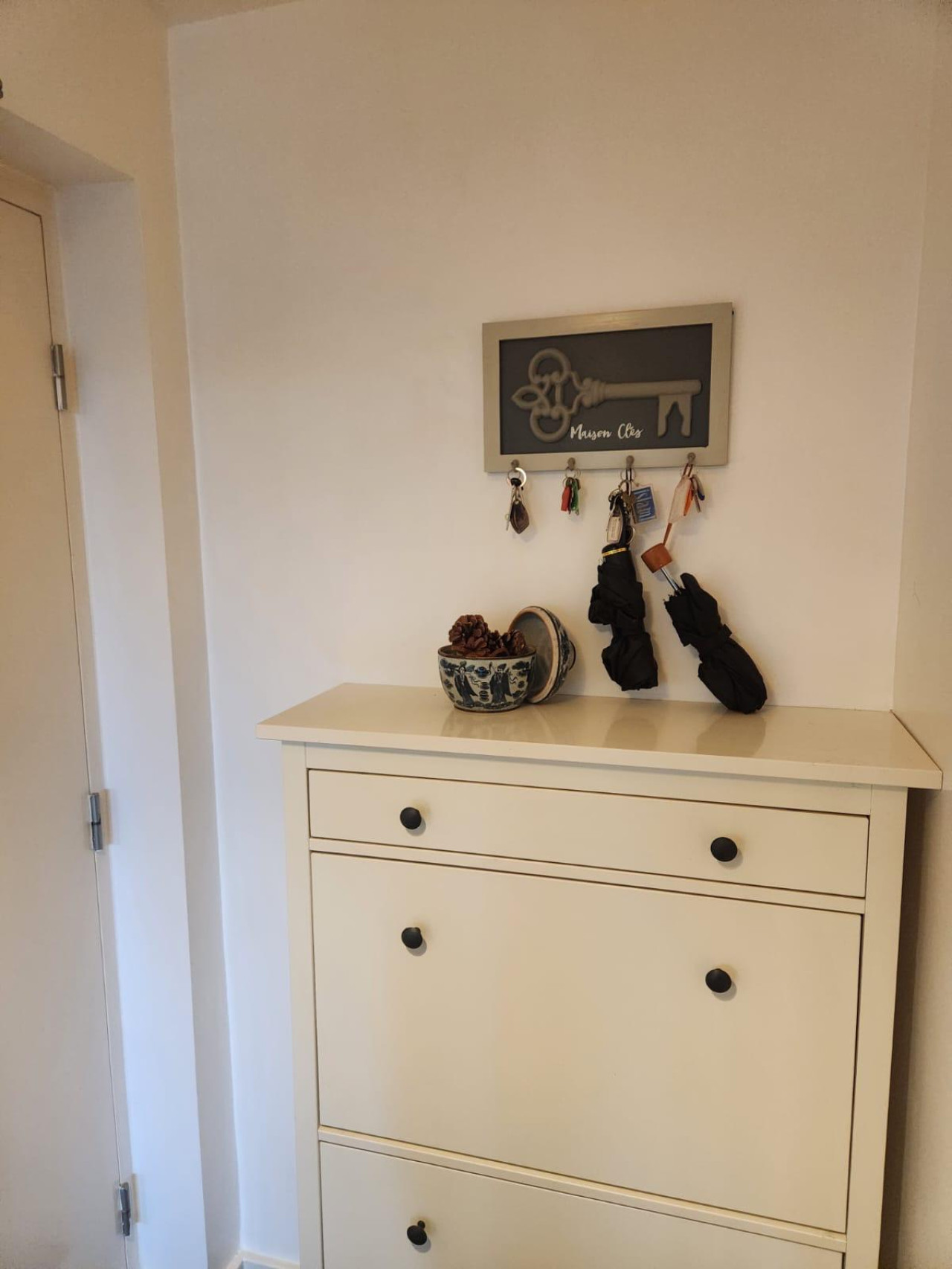 Stylish 1-Bedroom Haven in Central London in 25 Gwen Morris House Wyndham Rd, London SE5 0AD, UK - Property image 6 - VivreStays