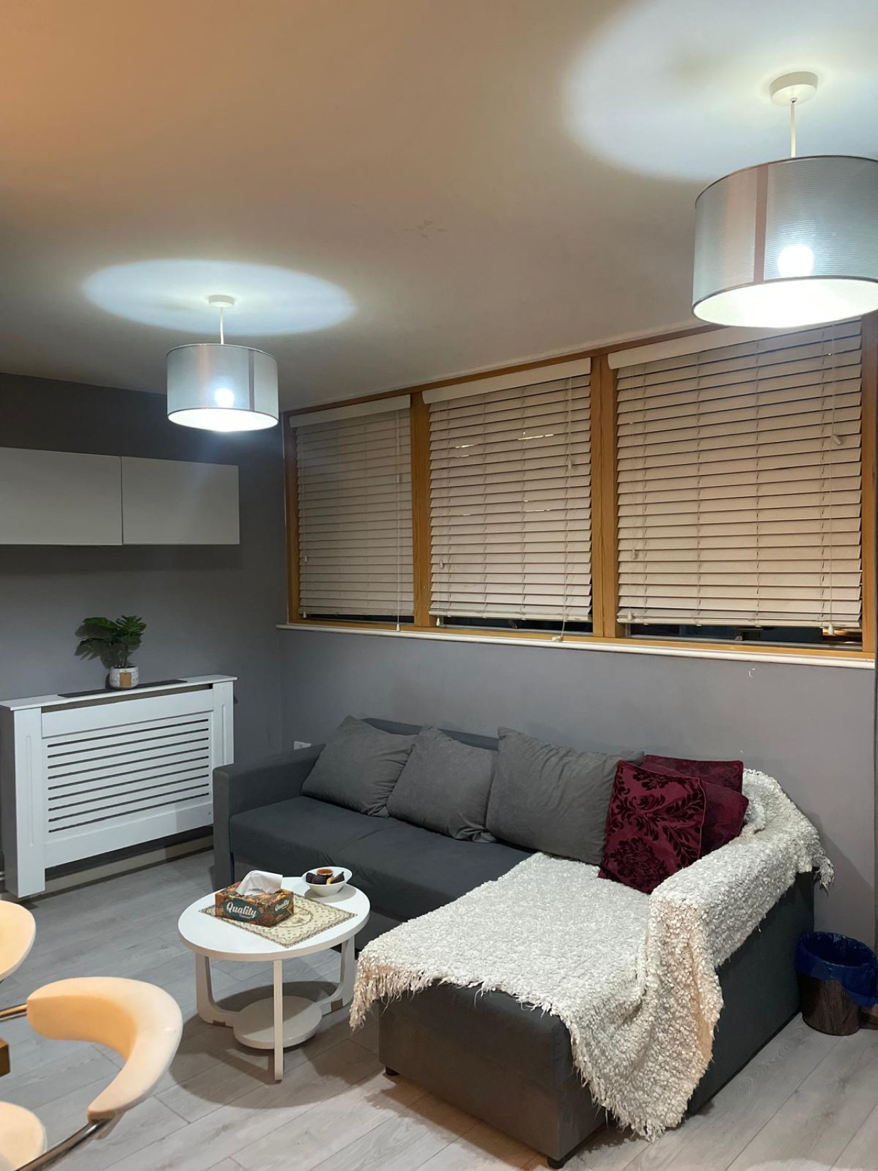 Stylish 1-Bedroom Haven in Central London in 25 Gwen Morris House Wyndham Rd, London SE5 0AD, UK - Property image 11 - VivreStays