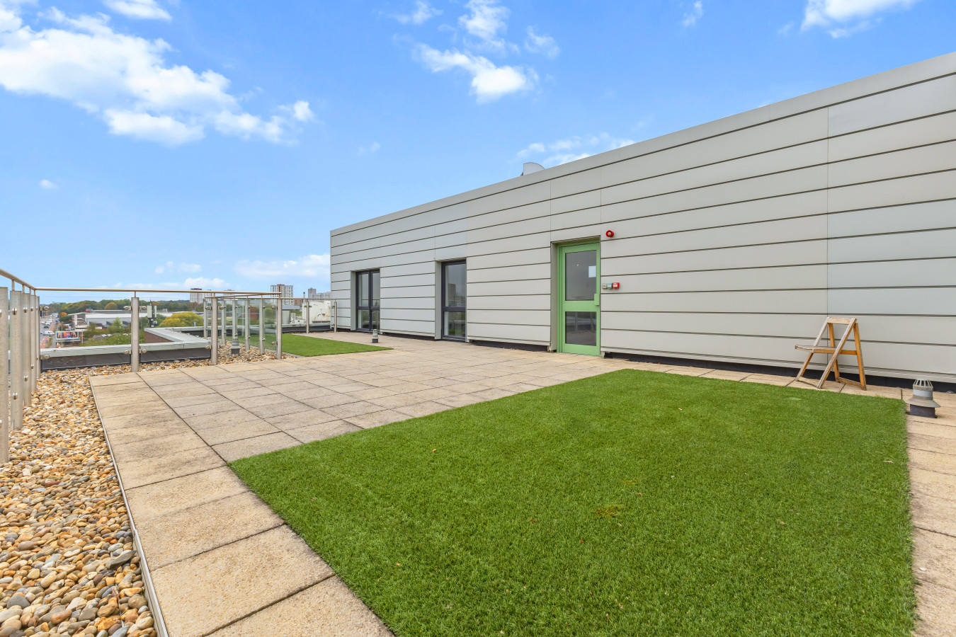 Modern 2BR Urban Nest In Salford, Manchester for 4 in 26Liverpool Street, England, United Kingdom, M5 4LE - Property image 19 - VivreStays