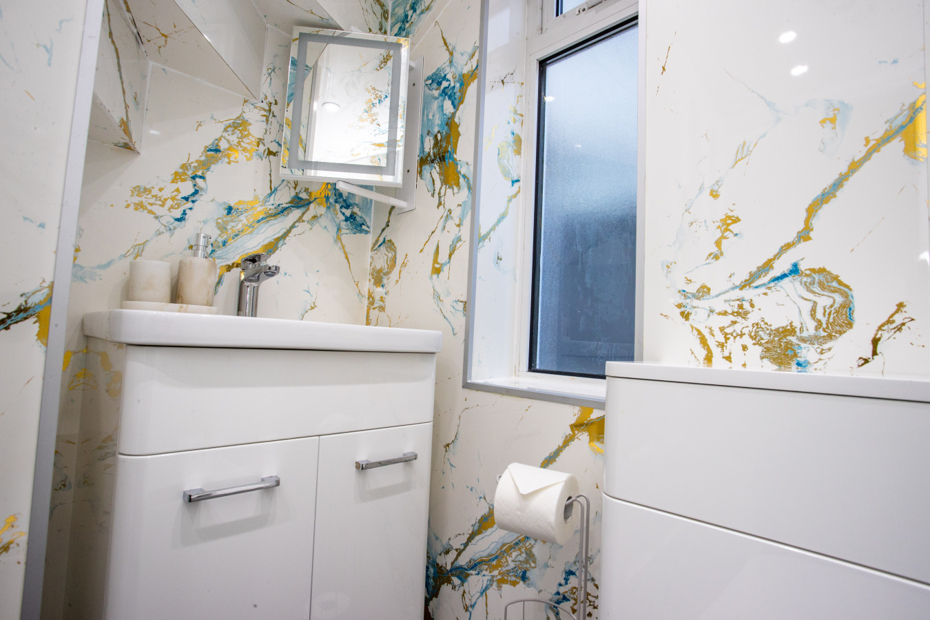 Sunny 3BR Home Near Portsmouth Park in 45 Powerscourt Rd, Portsmouth PO2 7JF, UK - Property image 28 - VivreStays