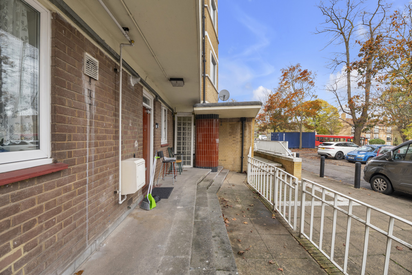 2BR Modern Spacious Comfort at Tulse Hill Sleeps 4 in High Trees, Tulse Hill - Property image 16 - VivreStays