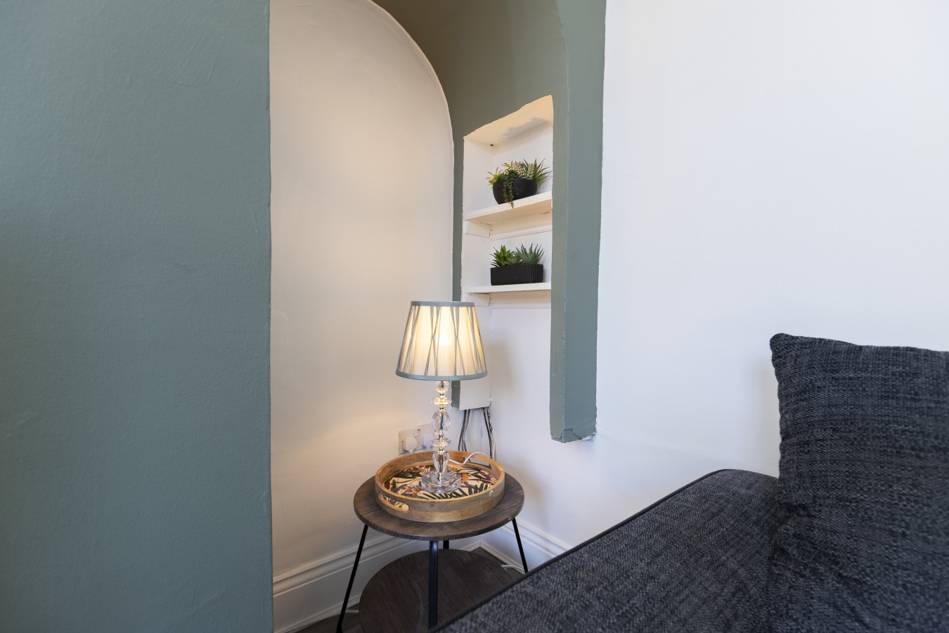 Stylish 3BR Home with Parking by University in 21Chester Street, England, United Kingdom, SR4 7DF - Property image 37 - VivreStays
