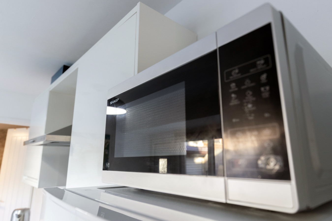 Stylish 3BR Home with Parking by University in 21Chester Street, England, United Kingdom, SR4 7DF - Property image 33 - VivreStays