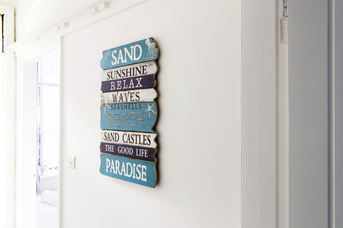 Stylish 3BR Home with Parking by University in 21Chester Street, England, United Kingdom, SR4 7DF - Property image 36 - VivreStays