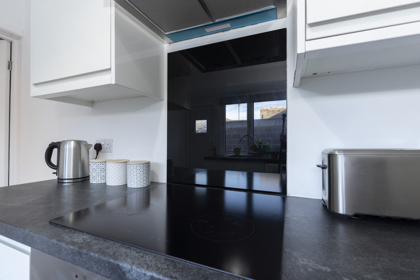 Stylish 3BR Home with Parking by University in 21Chester Street, England, United Kingdom, SR4 7DF - Property image 21 - VivreStays