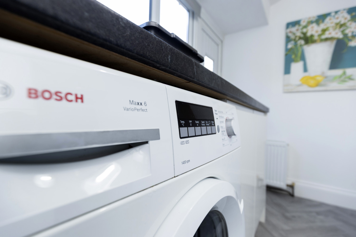 Stylish 3BR Home with Parking by University in 21Chester Street, England, United Kingdom, SR4 7DF - Property image 29 - VivreStays