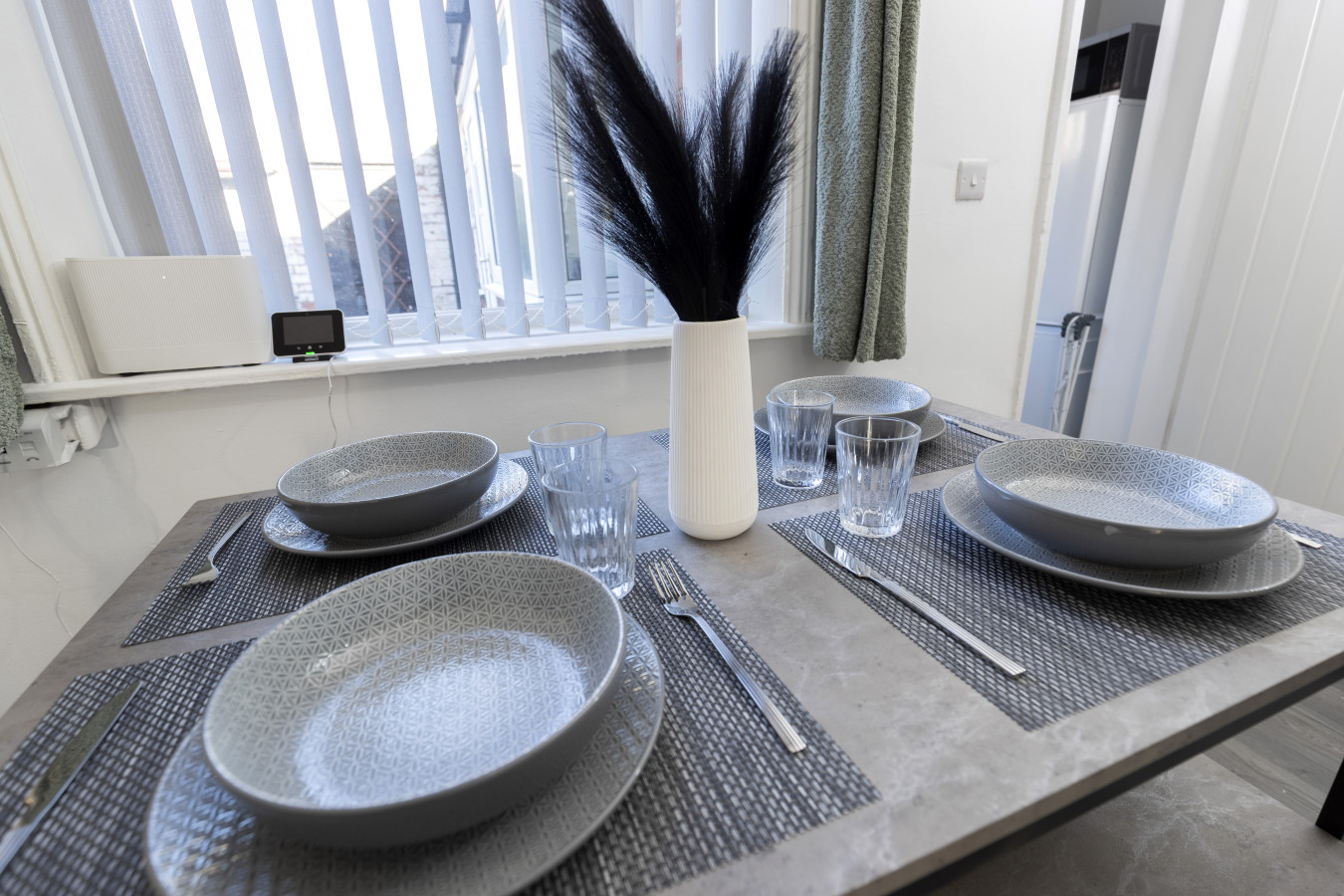 Stylish 3BR Home with Parking by University in 21Chester Street, England, United Kingdom, SR4 7DF - Property image 35 - VivreStays